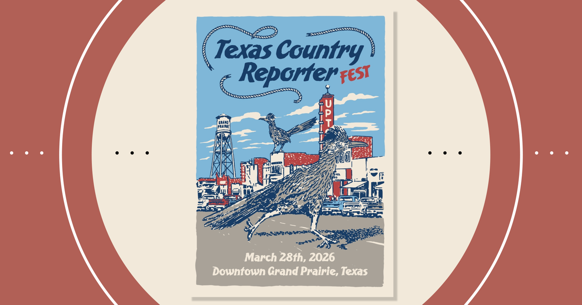 Texas Country Reporter Fest brings parade, live music and 100+ vendors to Grand Prairie