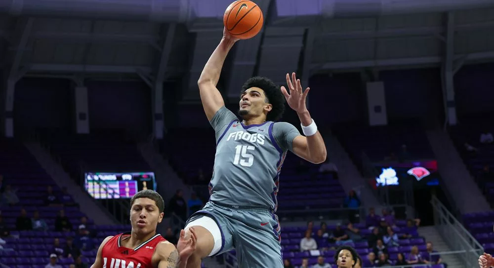 TCU Horned Frogs vs Kansas State Wildcats Picks and Predictions for Saturday, February 28, 2026