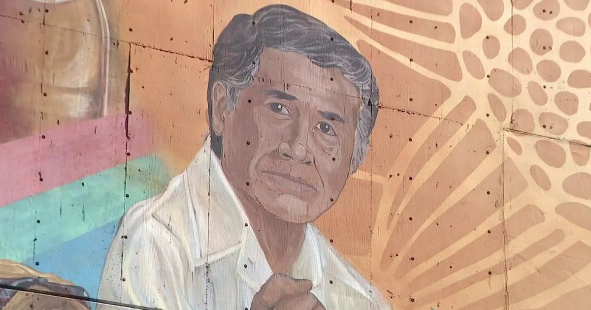 Texas schools, businesses grapple with Cesar Chavez allegations