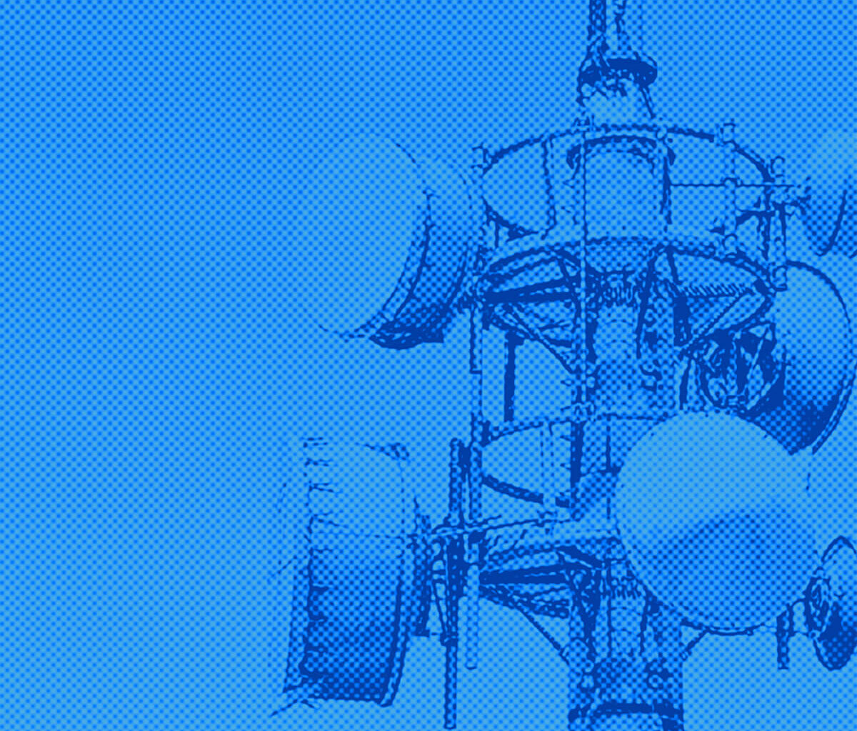 CPI Unveils New Starfield Tactical Antenna and Stardust Gateway Antenna at Satellite 2026