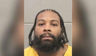 Terran Green sentenced to life for 2023 Harris County deputy shooting