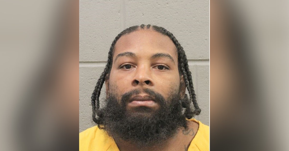 Terran Green sentenced to life for 2023 Harris County deputy shooting