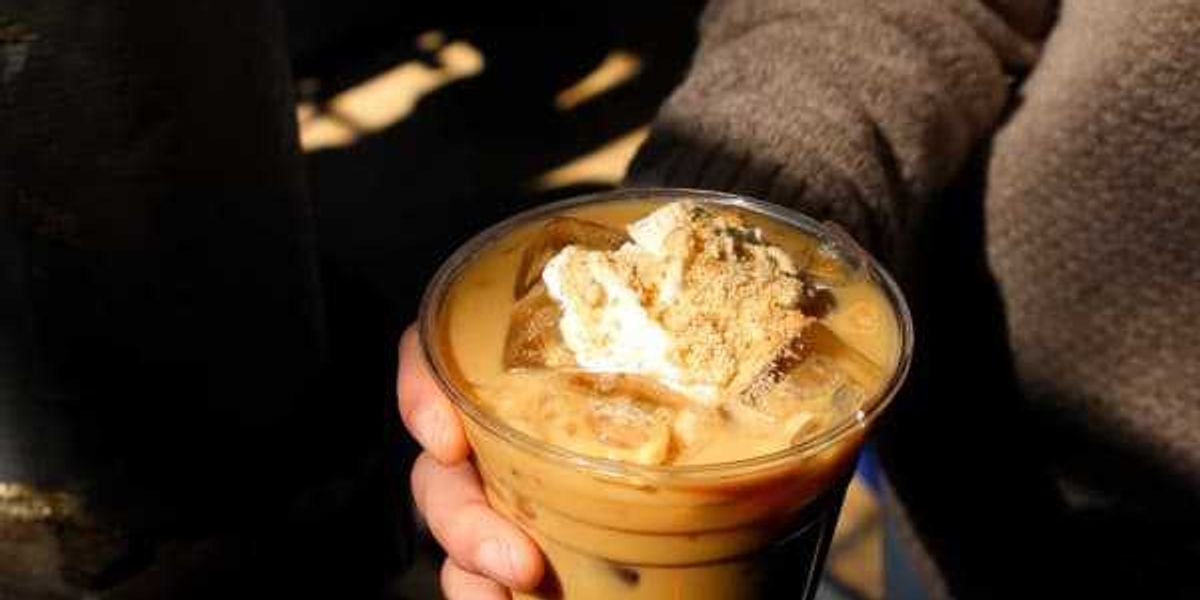 The top 10 Austin coffee shops are about more than caffeine