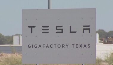 Austin 6th Street shooting: Woman sues Tesla claiming suspect violently attacked her at work months before