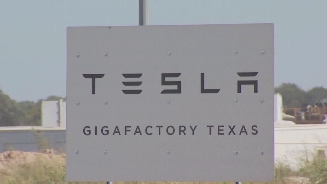Austin 6th Street shooting: Woman sues Tesla claiming suspect violently attacked her at work months before
