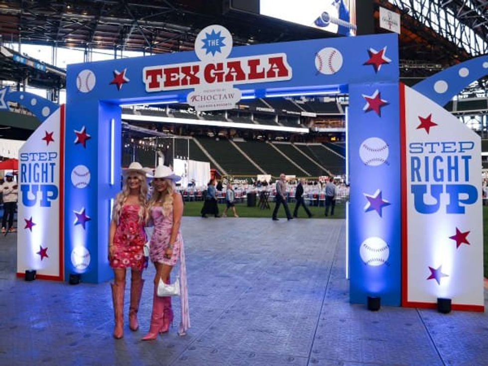Tex Gala 2024