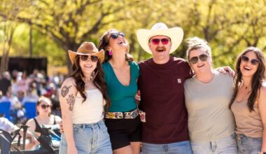 Plano Ranks Among America’s Happiest Cities In 2026 Report - Local Profile