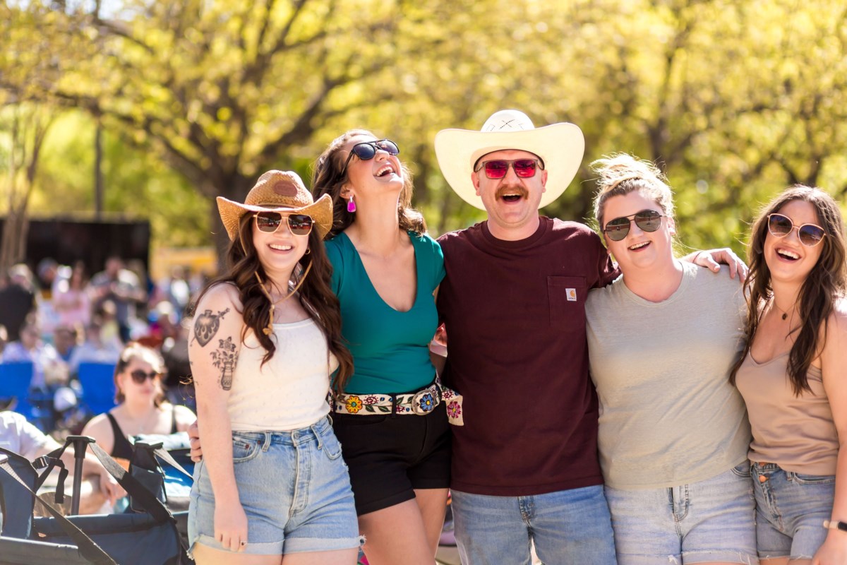 Plano Ranks Among America’s Happiest Cities In 2026 Report - Local Profile