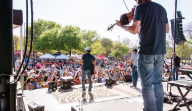 Top 10 Things To Do This Weekend In Plano, Frisco And Beyond - Local Profile