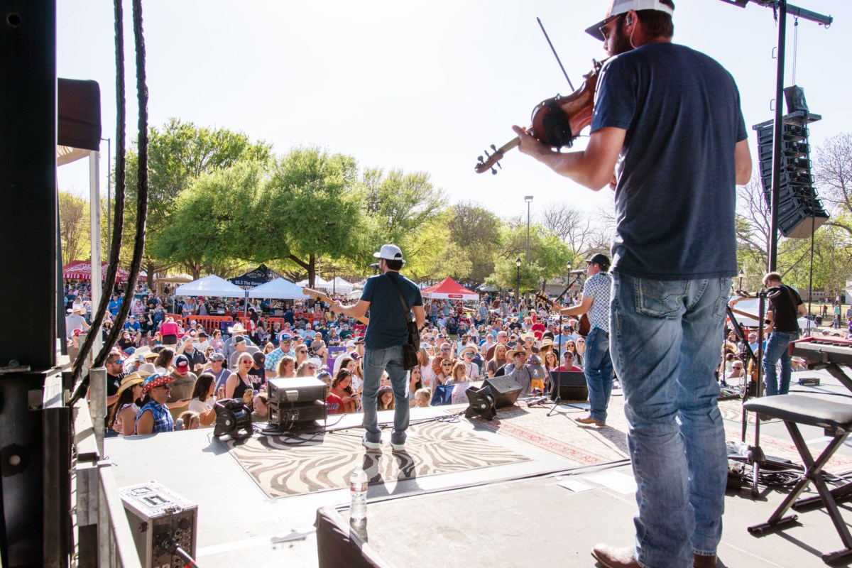 Top 10 Things To Do This Weekend In Plano, Frisco And Beyond - Local Profile