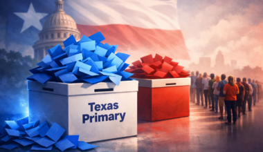 Gallup: Independent Voters Break Another Record in 2025