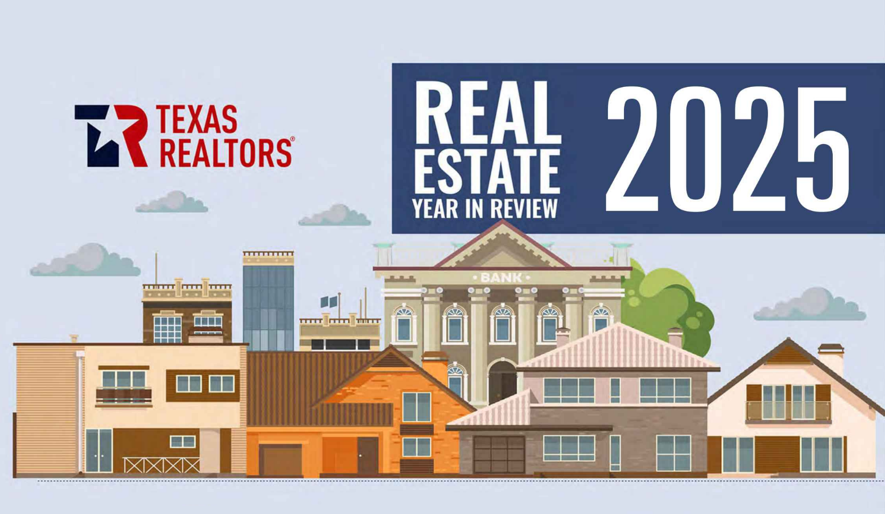 Median home price rises across Texas despite declines in 4 major markets