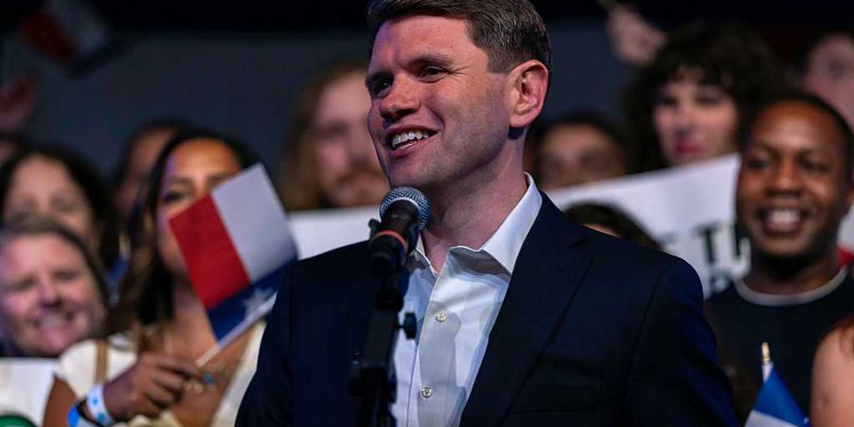 Latino Voters Reshape the Political Landscape in Texas