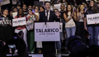 Republican scheming backfires in Texas election