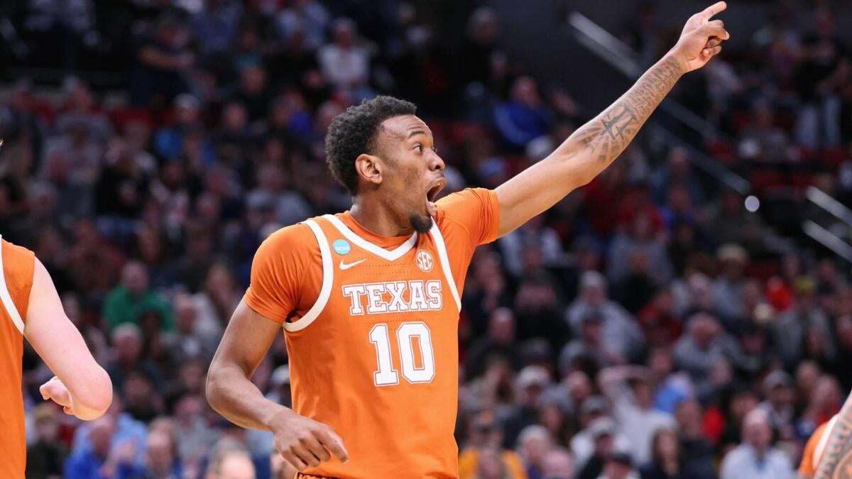 Takeaways: Texas dancing into Sweet 16 after upset win over Gonzaga