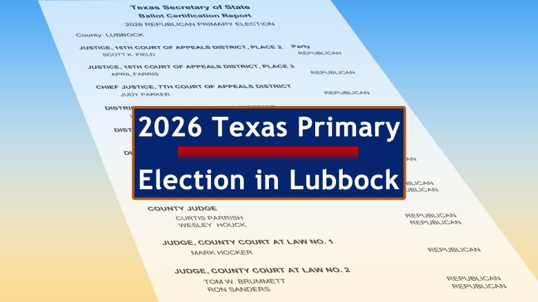 Before you vote in the Texas Primary, see our 15 candidate profiles in four races and 30 Q&As in a dozen races all in one place