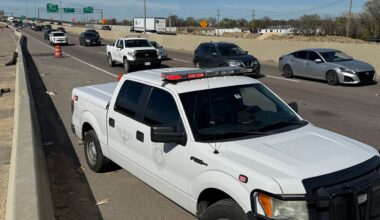 New data shows steady decrease of fatal crashes