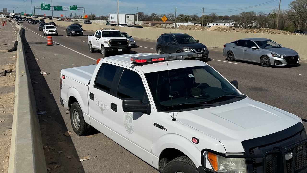 New data shows steady decrease of fatal crashes