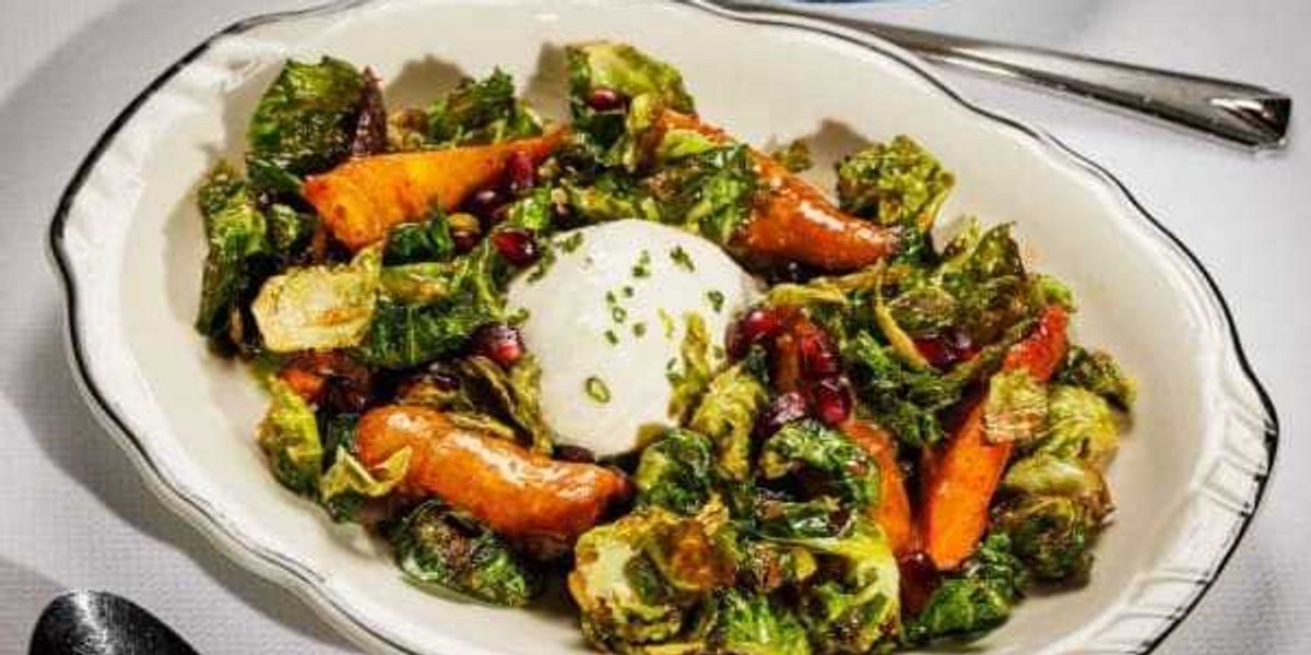 Where to eat in Dallas: 8 under=the-radar restaurants for March