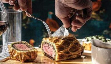 Fort Worth snubbed in TX Monthly's best new restaurants list