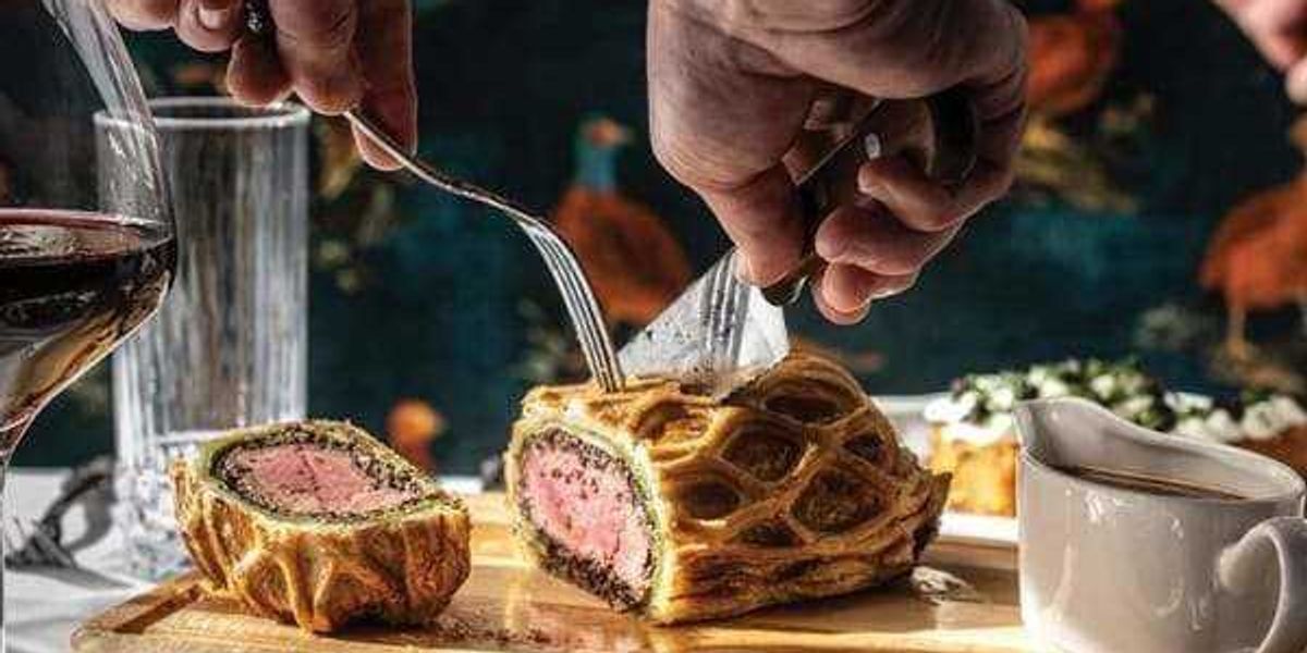 Fort Worth snubbed in TX Monthly's best new restaurants list