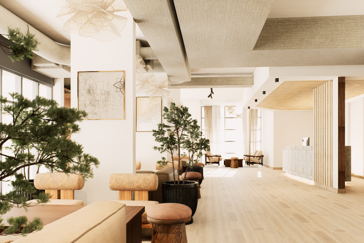 The Clara Hotel To Open In Plano’s Legacy Corridor After Major Transformation - Local Profile