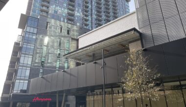 Two East Dallas locations selected as potential sites for City Hall