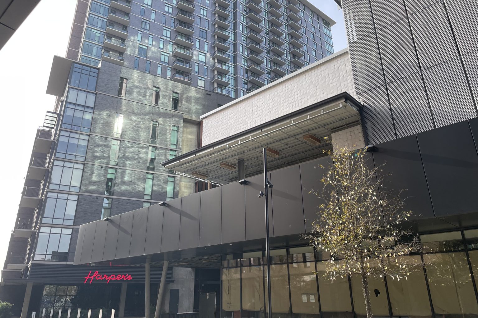 Two East Dallas locations selected as potential sites for City Hall