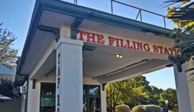 The Filling Station in San Antonio's King William to close
