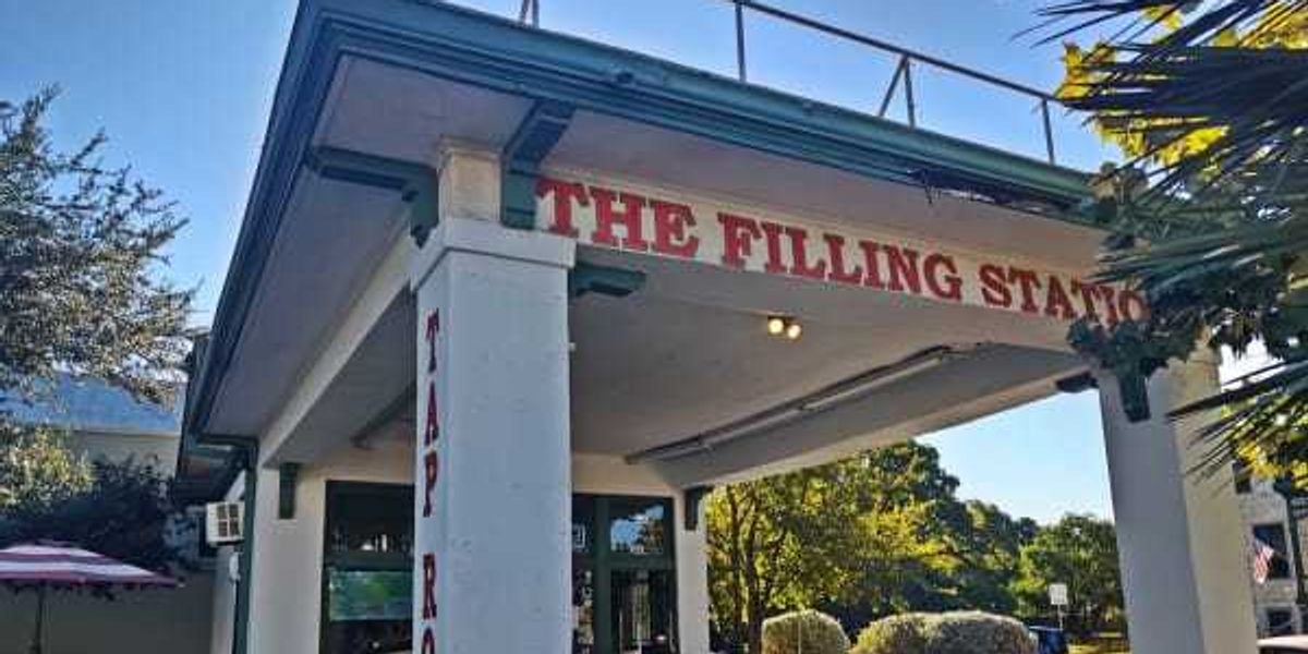 The Filling Station in San Antonio's King William to close