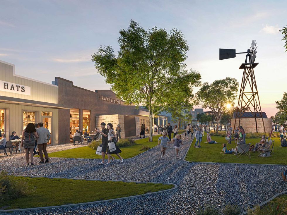 The Meuse Fredericksburg