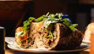 These 11 restaurants stack up San Antonio's best sandwiches