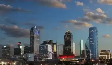 Dallas-Fort Worth ranks No. 16 hotspot for Gen Z renters 2026