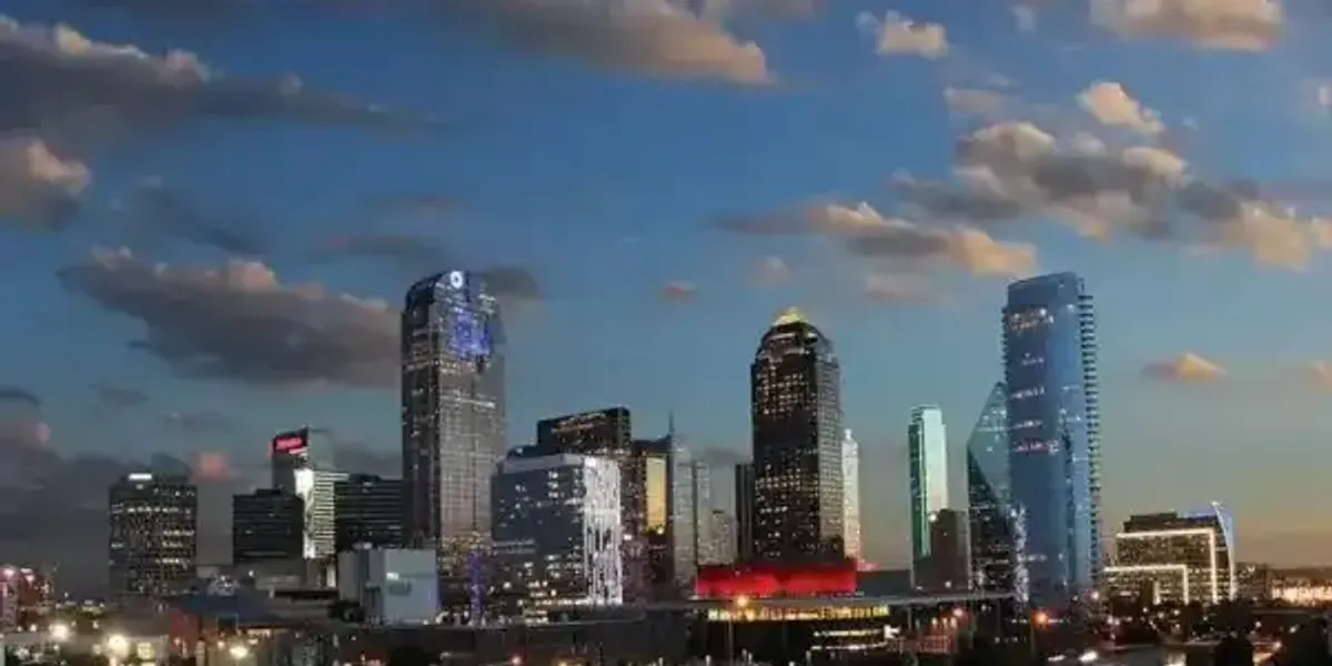 Dallas-Fort Worth ranks No. 16 hotspot for Gen Z renters 2026
