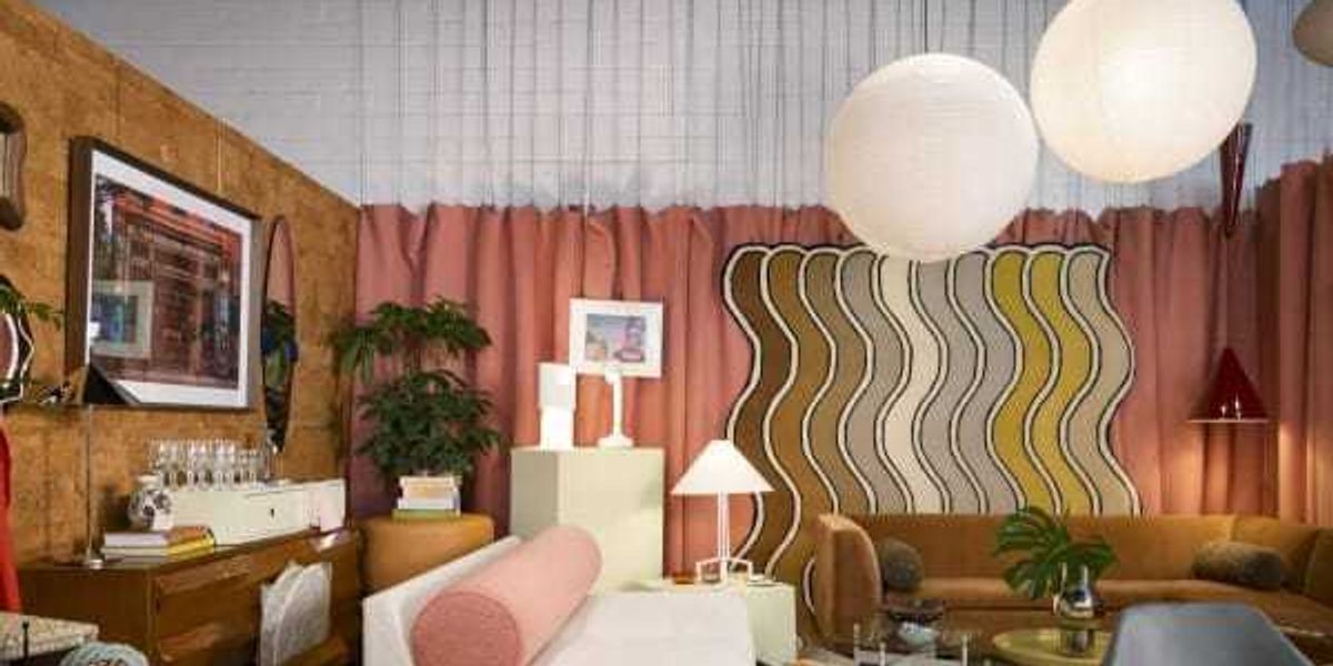 Dwell with Dignity marks 15 years of Dallas shopping event