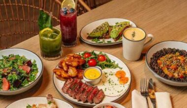 Austin restaurant The Well to open Bouldin Creek location