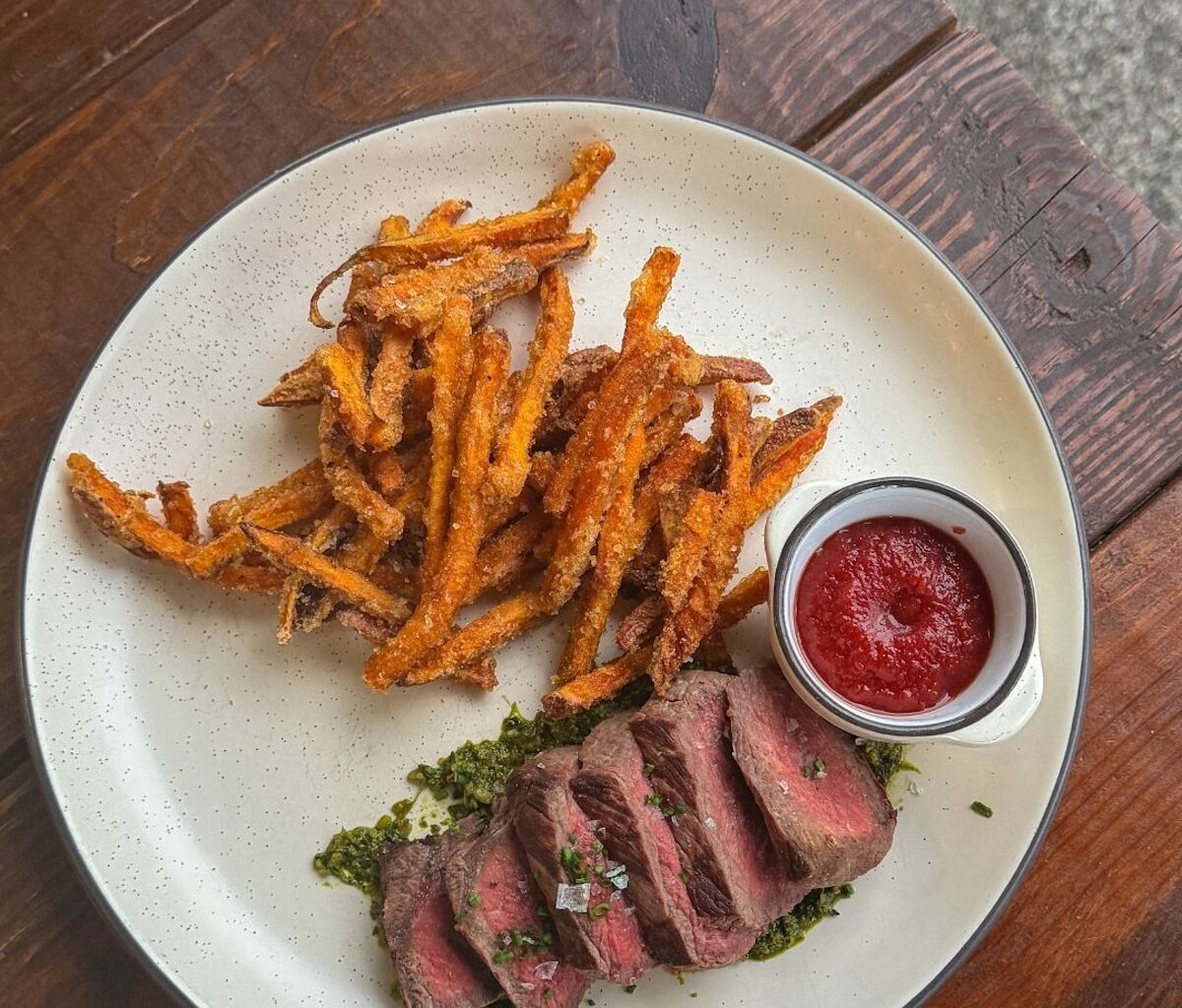 Nova Hospitality Bringing The Well to Bouldin Creek