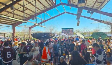 Things To This Weekend in Houston: March 19-22, 2026