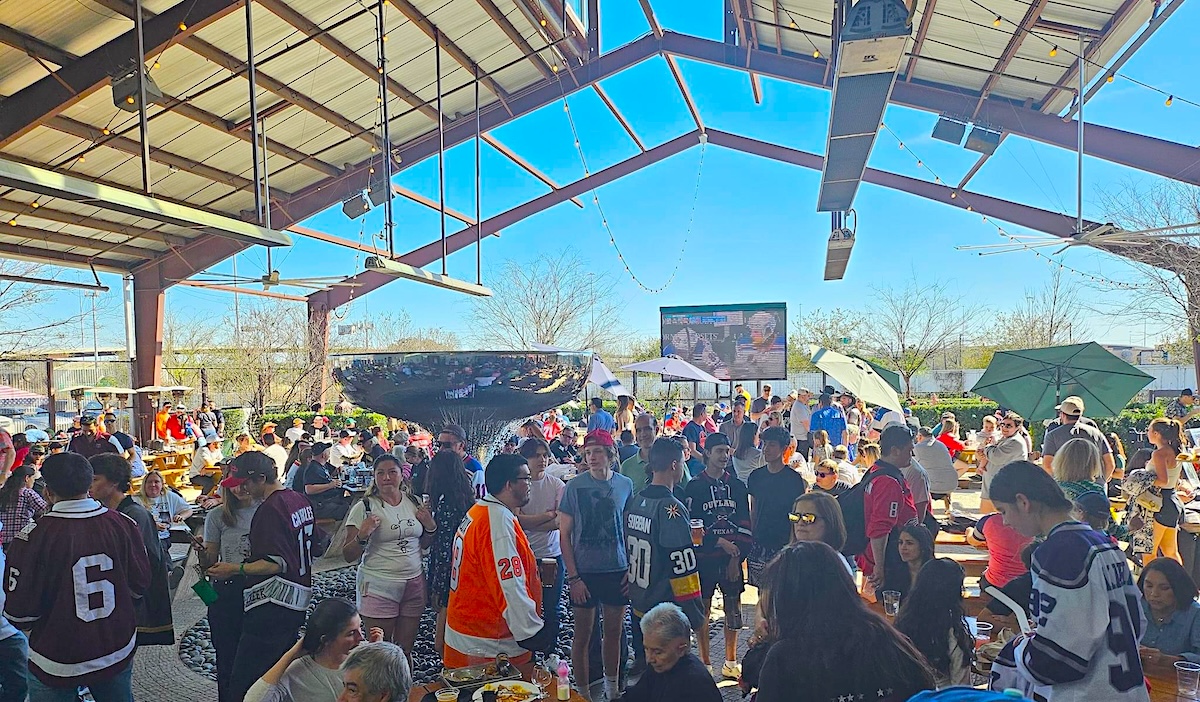 Things To This Weekend in Houston: March 19-22, 2026