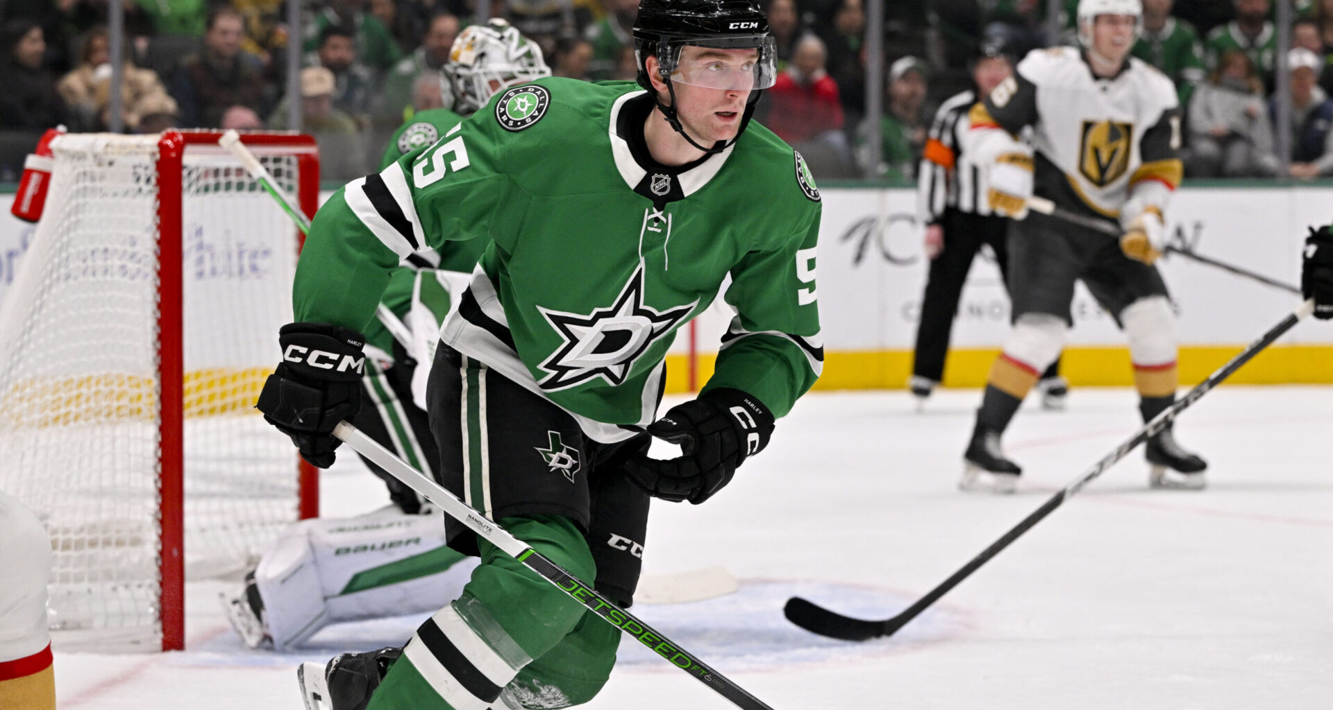 Dallas runs out of gas, falls to Las Vegas