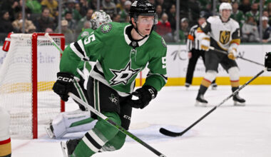 Dallas runs out of gas, falls to Las Vegas