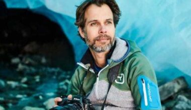 Tobin Center for the Performing Arts presents Amazon: Andes to the Atlantic with Thomas Peschak