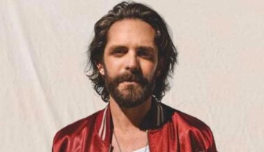 Thomas Rhett writes Austin into 2026 Soundtrack to Life Tour