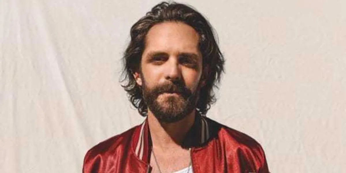 Thomas Rhett writes Austin into 2026 Soundtrack to Life Tour