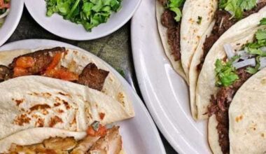 PJ's Coffee & Tia's Taco Hut open new San Antonio locations