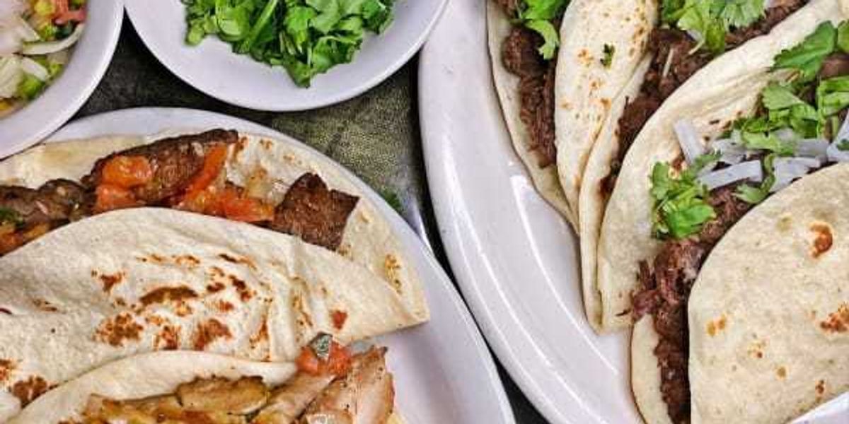 PJ's Coffee & Tia's Taco Hut open new San Antonio locations