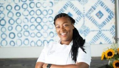 New gastropub from chef Tiffany Derry lands in Grand Prairie