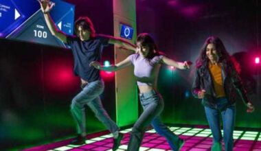 Time Mission immersive experience to open in Dallas