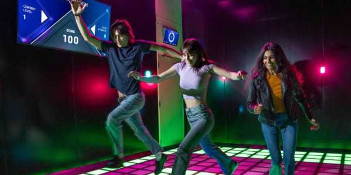 Time Mission immersive experience to open in Dallas