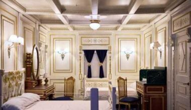 Titanic exhibit sets sail to Austin to start U.S. tour